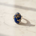 Lune Ring