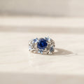 Lune Ring