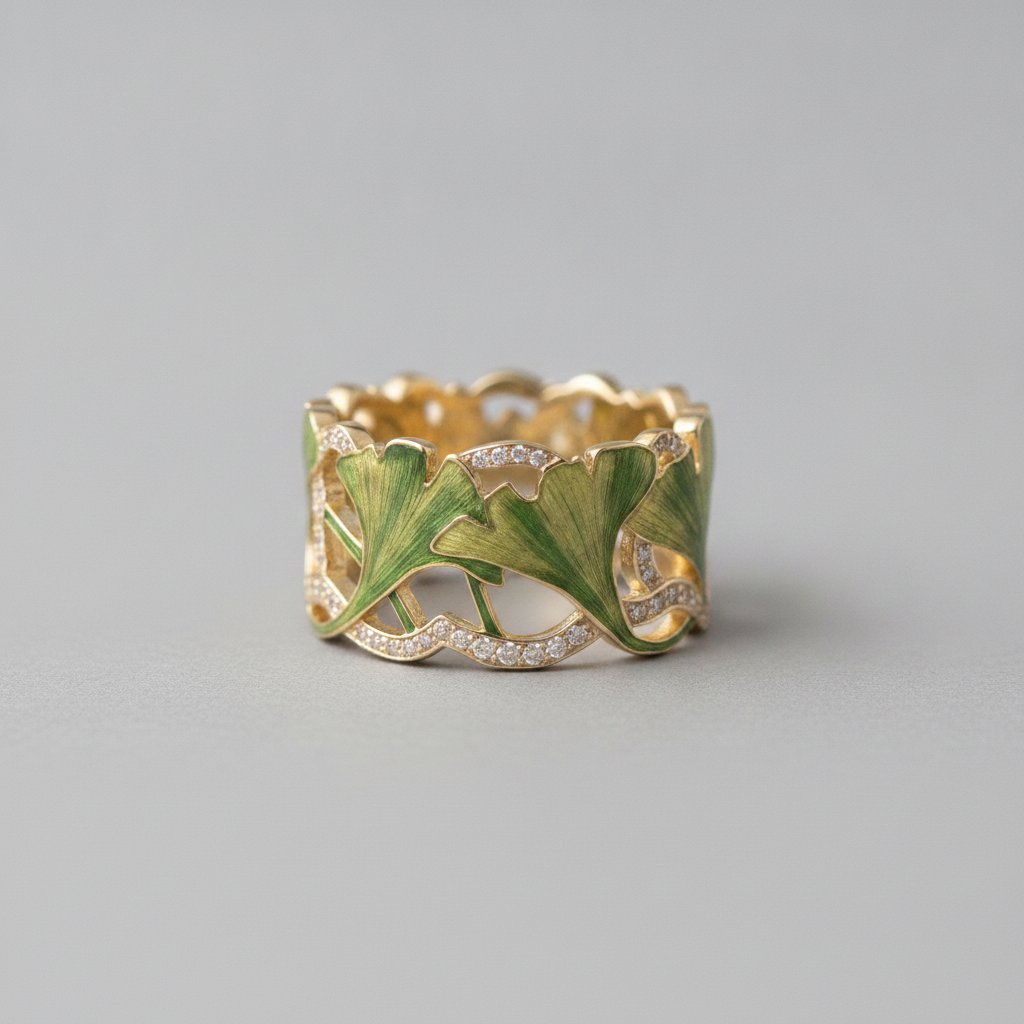 Nova Ring