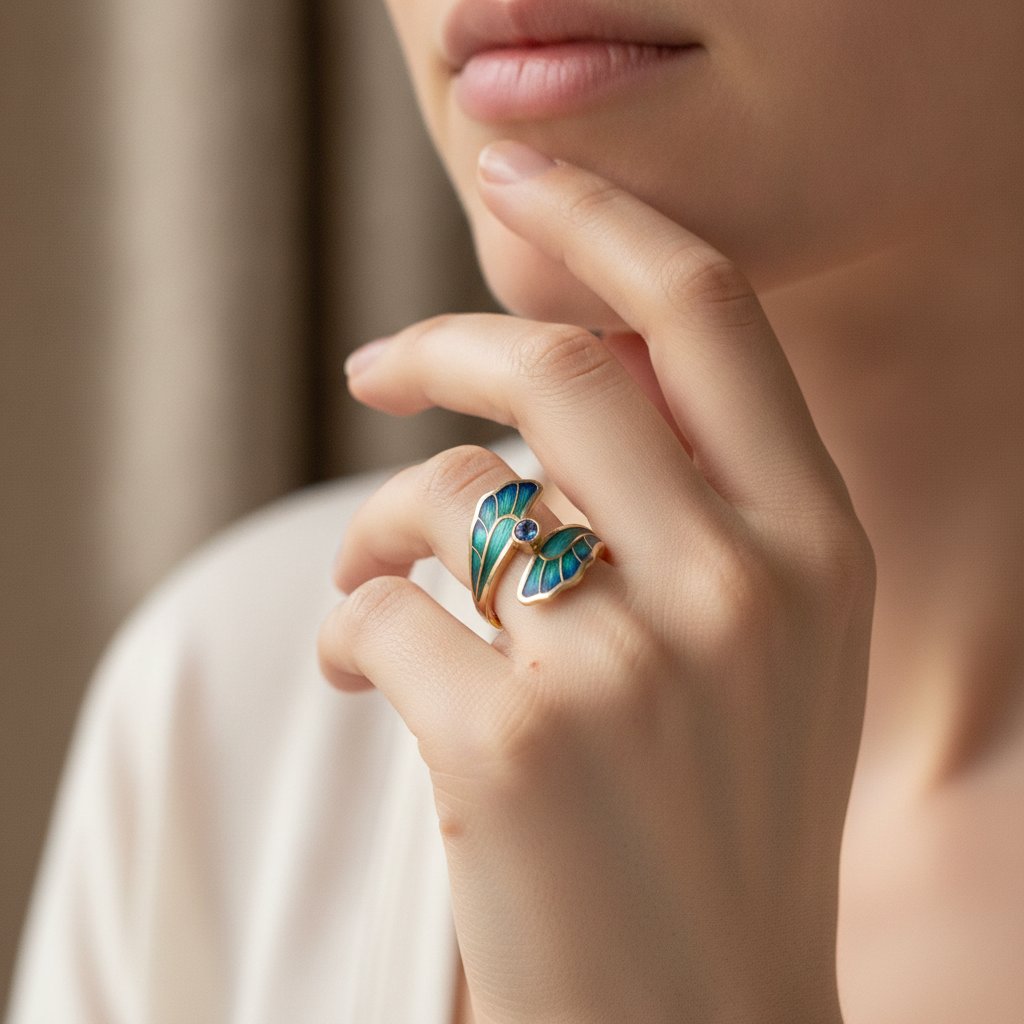 Verena Ring