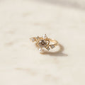 Camille Pearl Ring