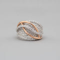 Camille Zirconia Ring