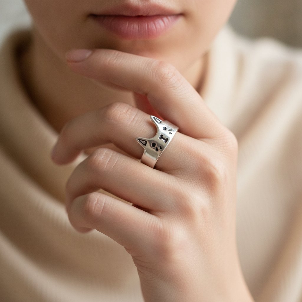Camille Ring