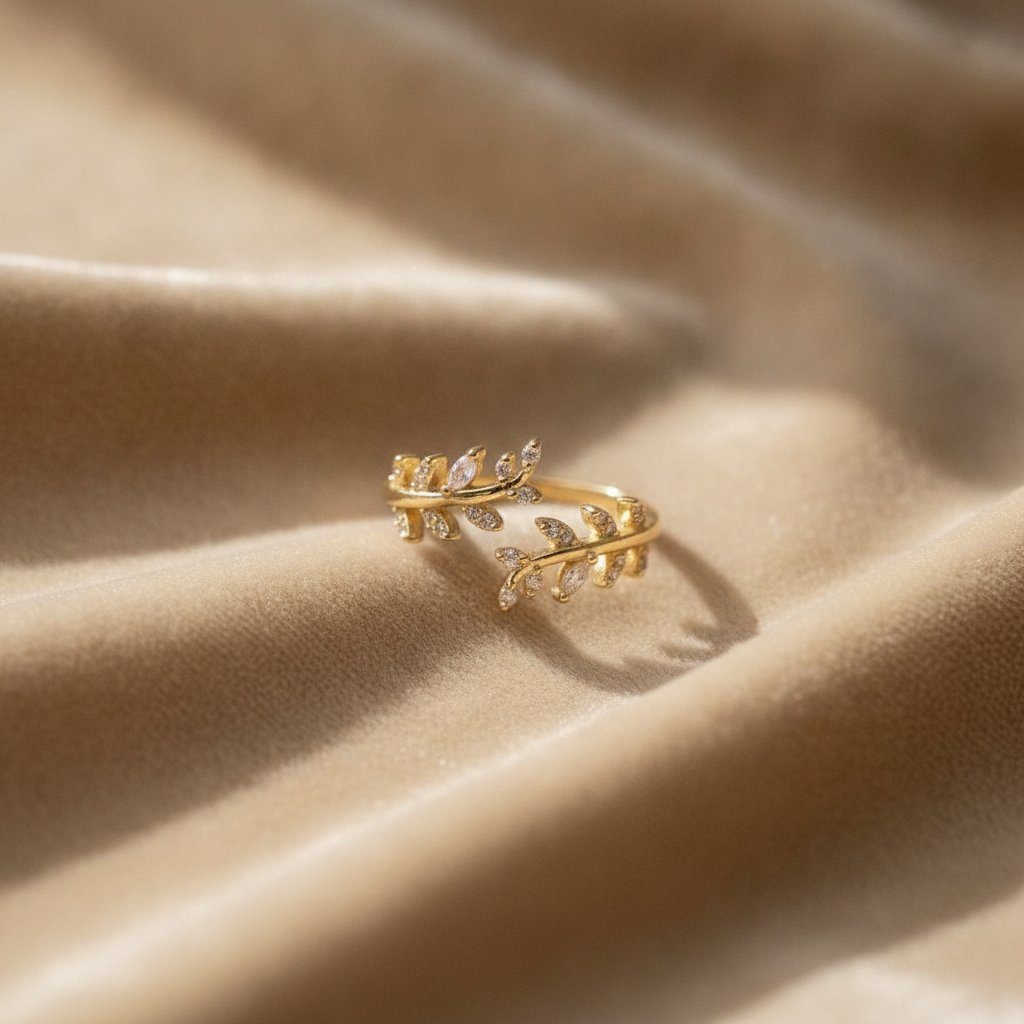 Josephine Ring