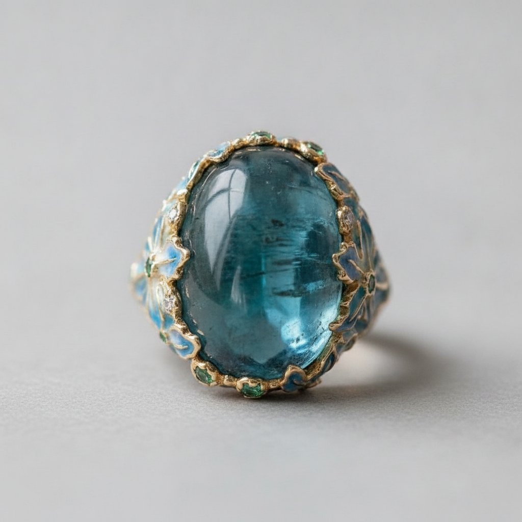 Cosette Ring