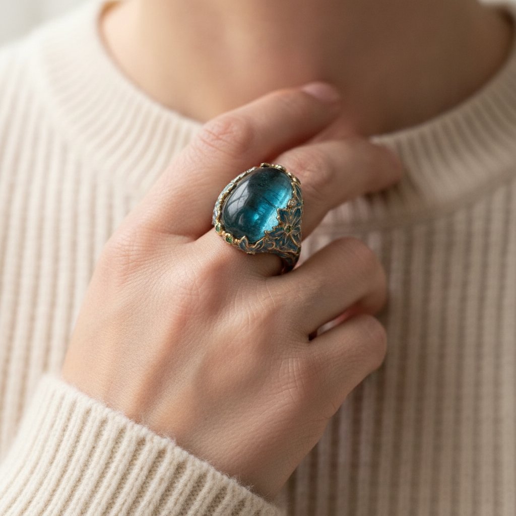 Cosette Ring