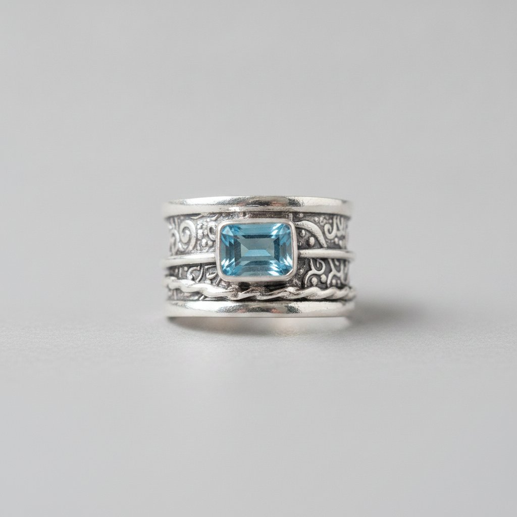 Capucine Classic Ring