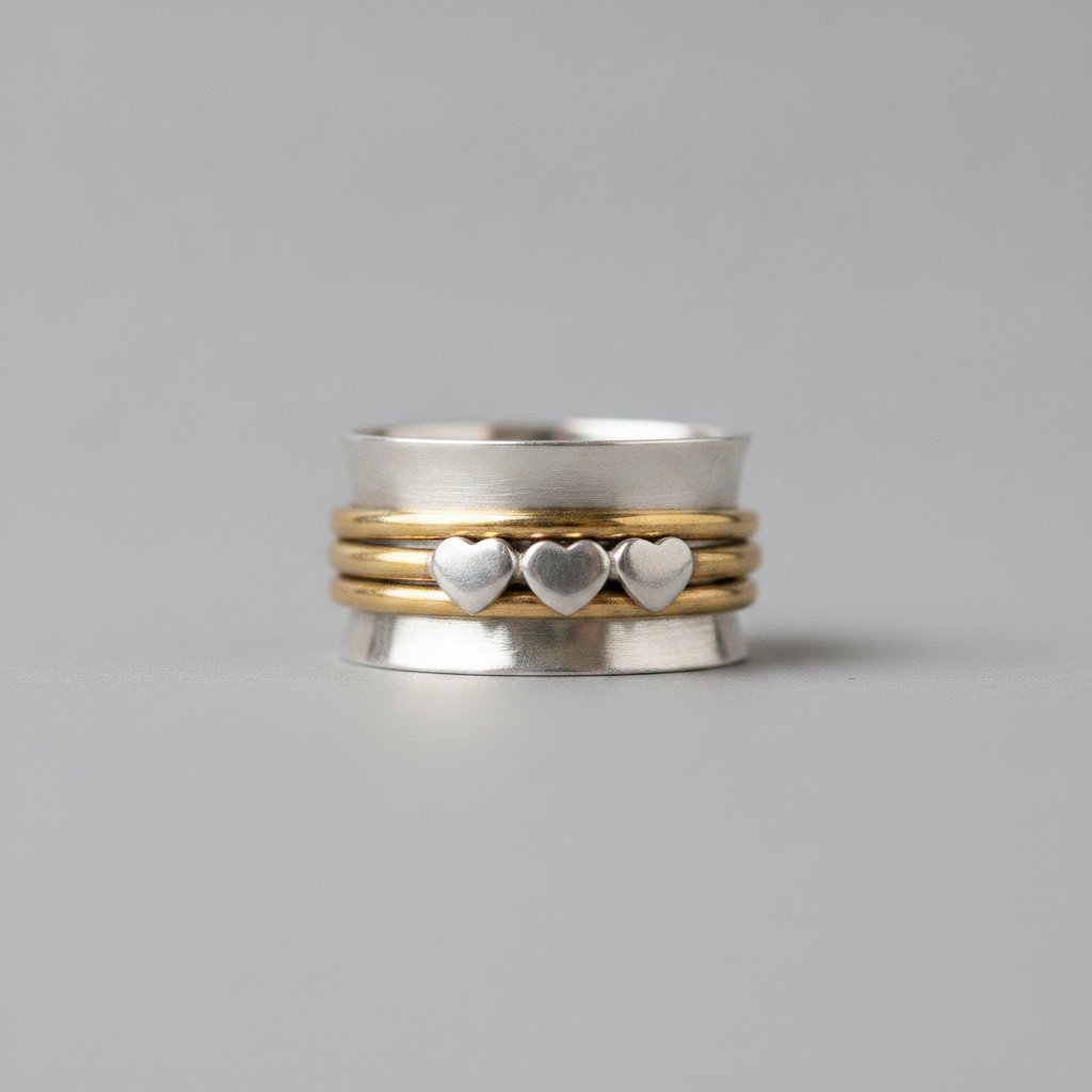 Noor Ring