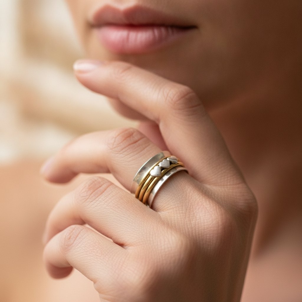 Noor Ring