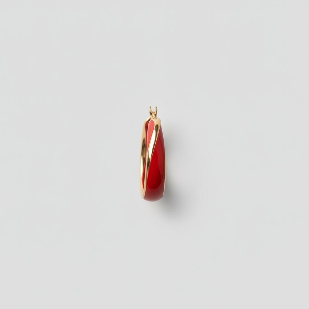 Noor Gold Earrings