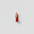 Noor Gold Earrings