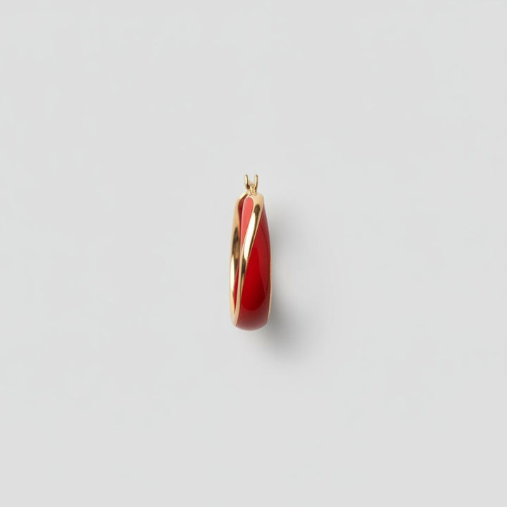 Noor Gold Earrings