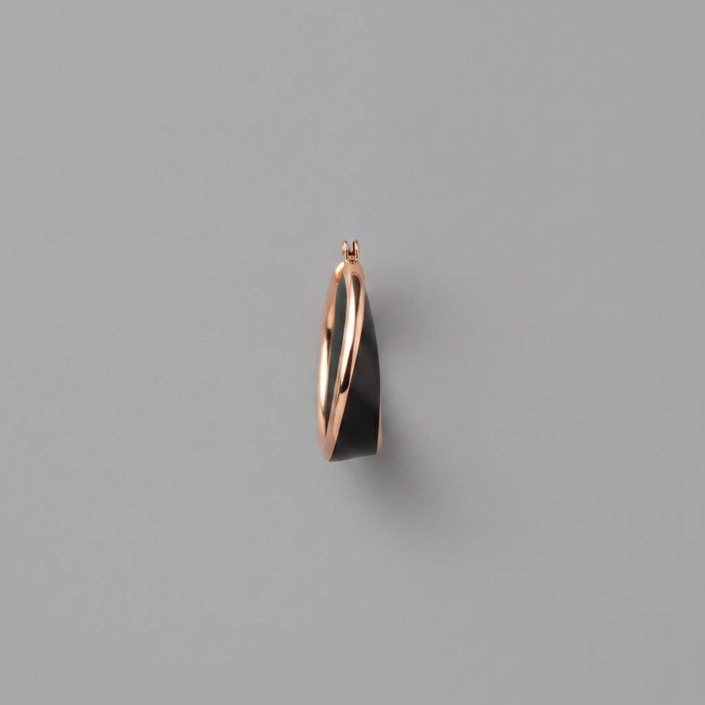Noor Gold Earrings