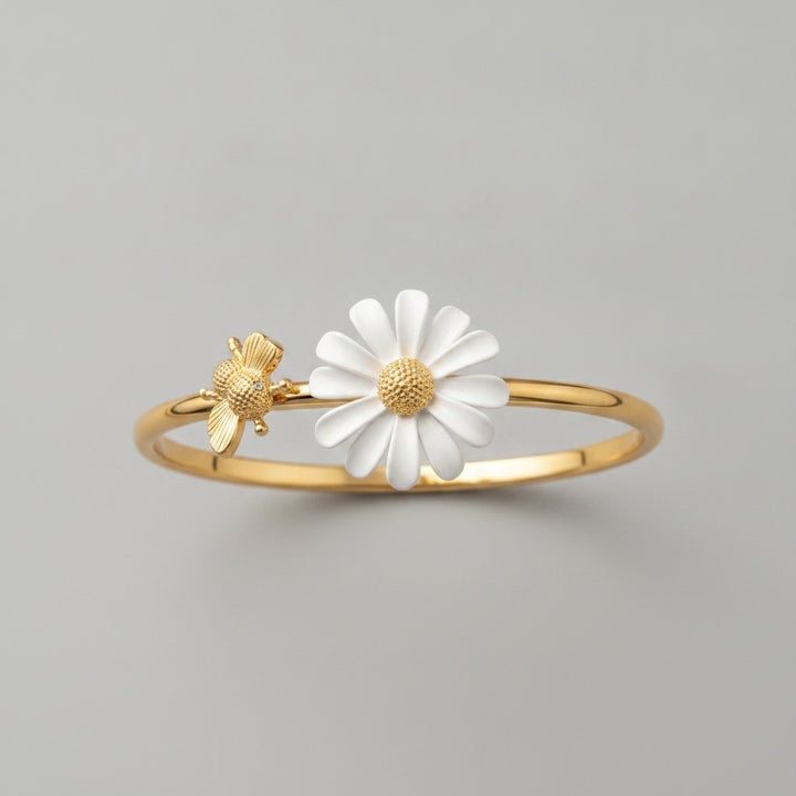 Noor Gold Bracelet