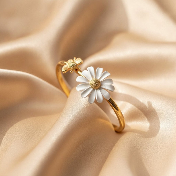 Noor Gold Bracelet