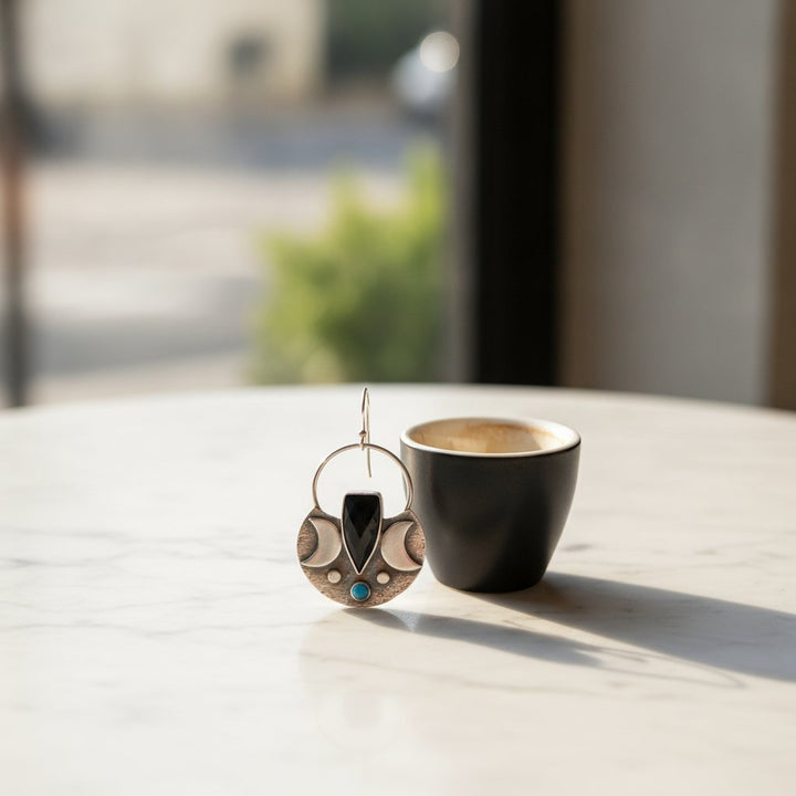 Elise Earrings