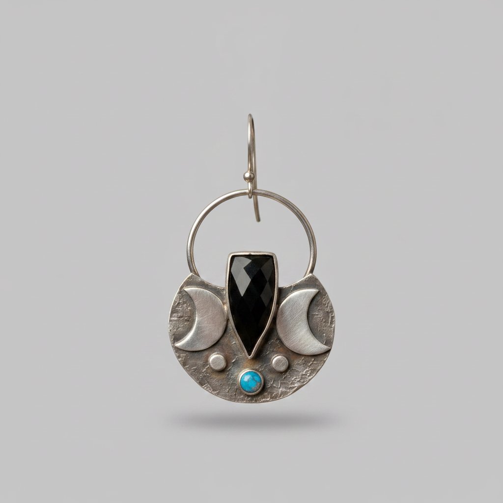 Elise Earrings