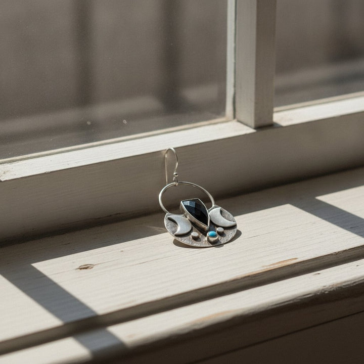Elise Earrings