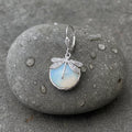 Elise Opal Earrings
