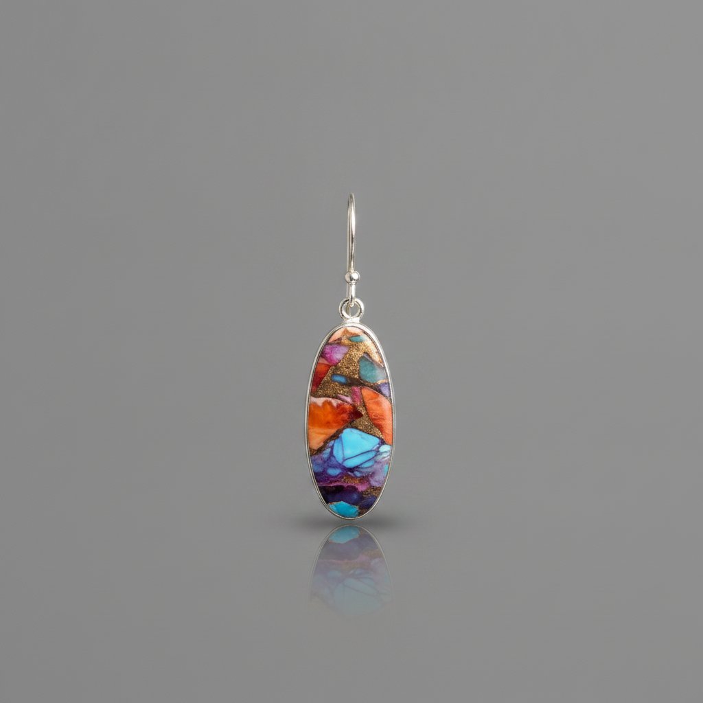Elise Earrings