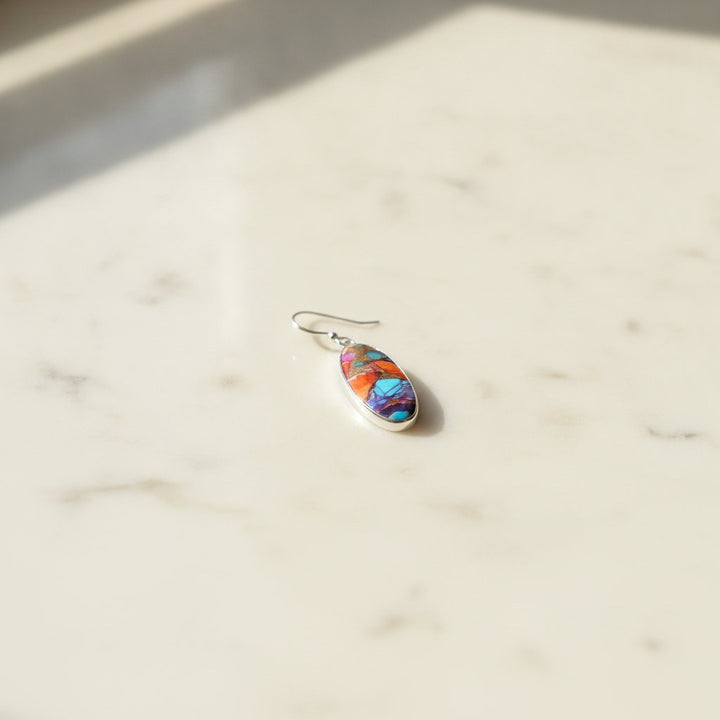 Elise Earrings