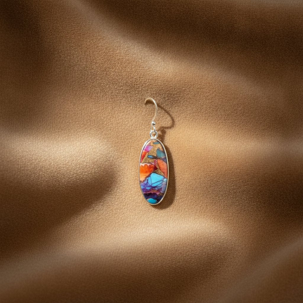 Elise Earrings