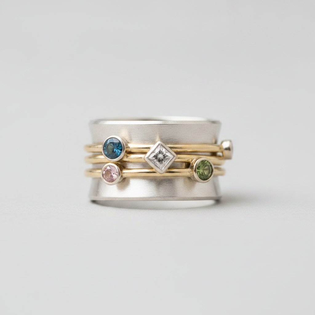 Romy Ring