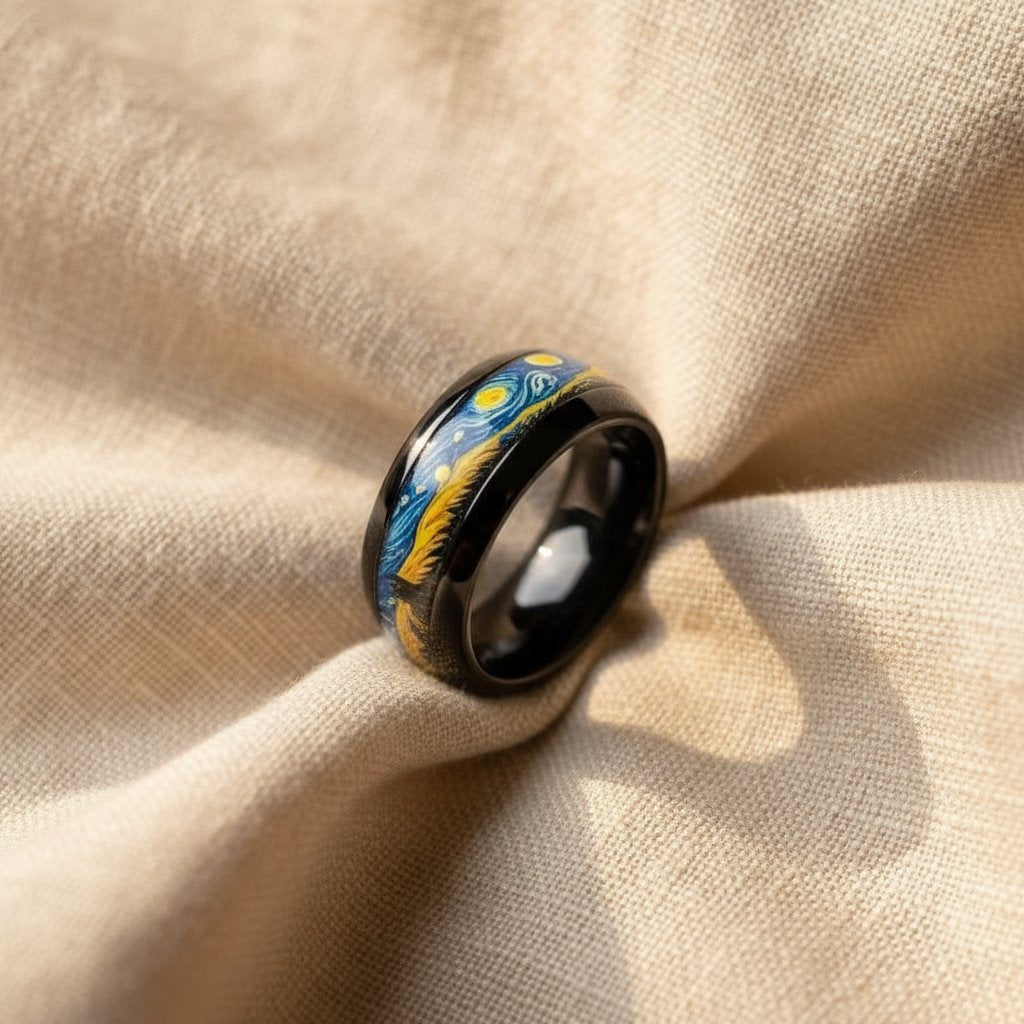 Romy Ring