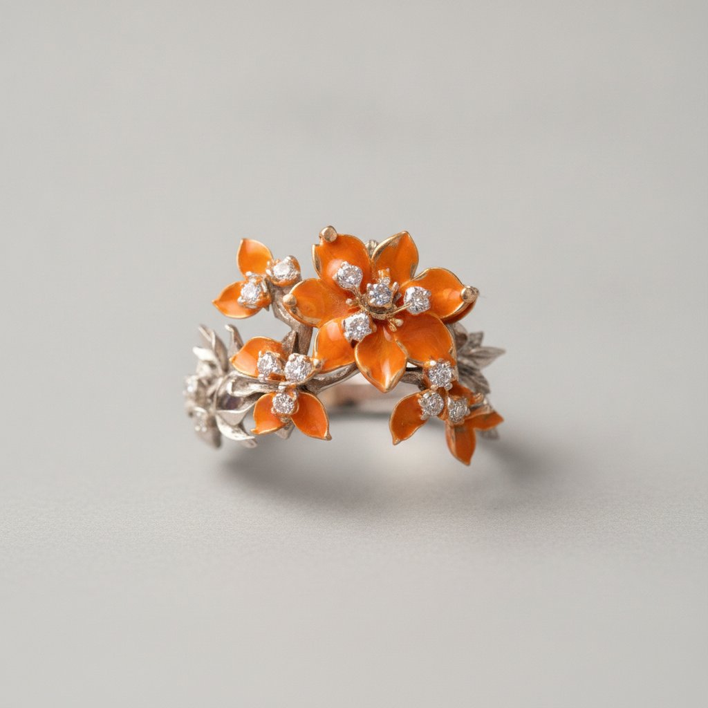 Romy Ring