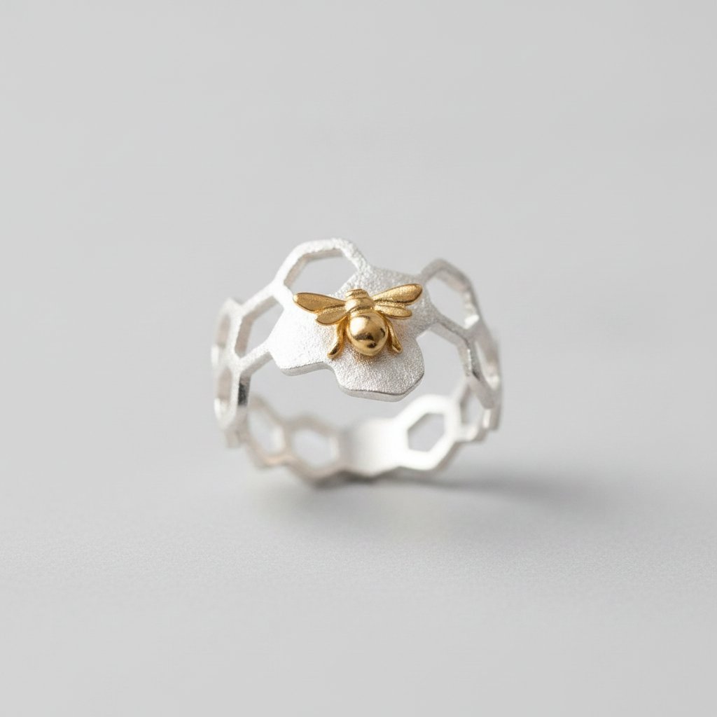 Calla Ring