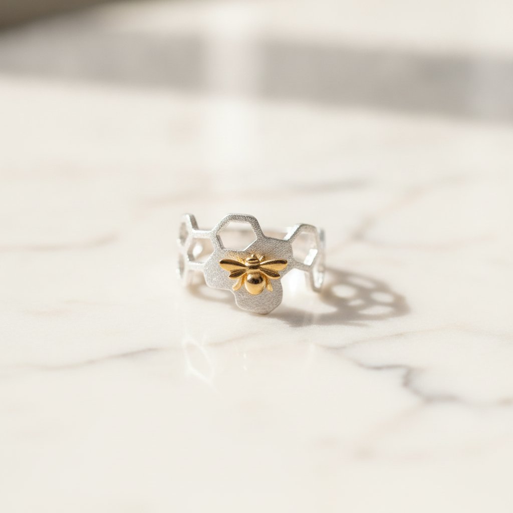 Calla Ring