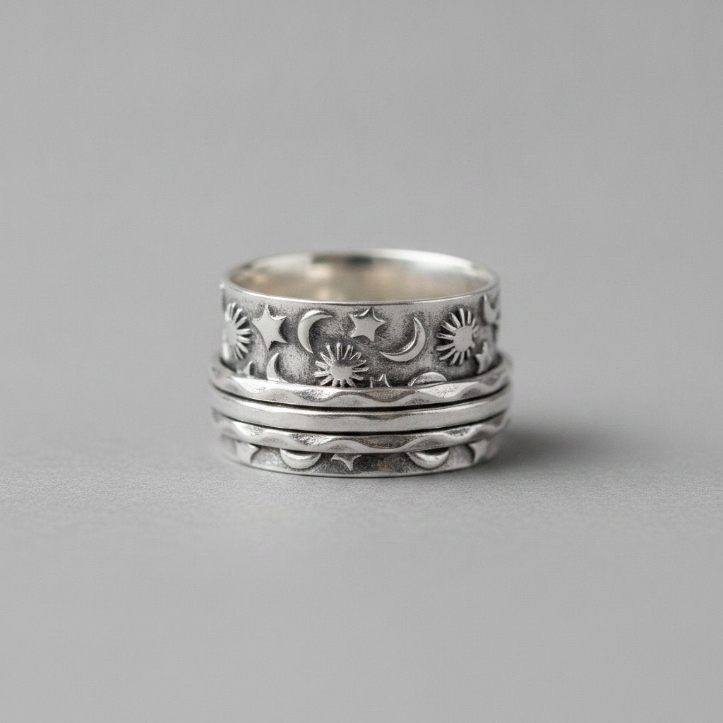 Calla Ring