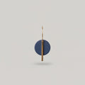 Vionnet Minimalist Earrings