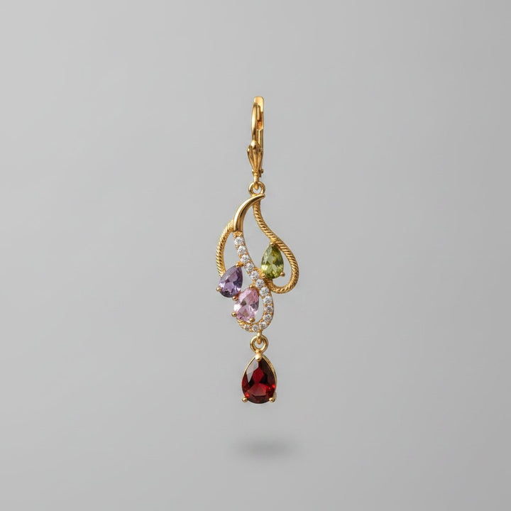 Vionnet Earrings