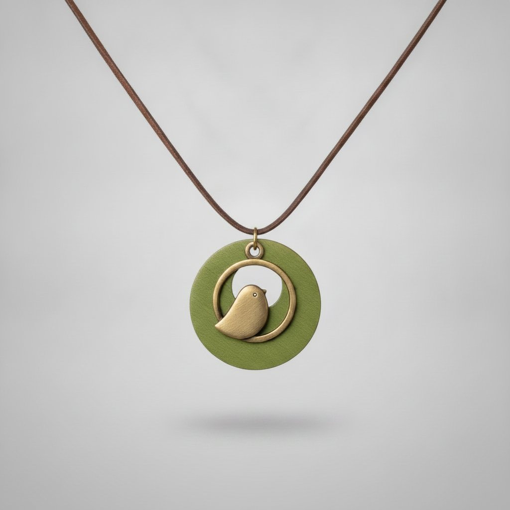 Giselle Necklace