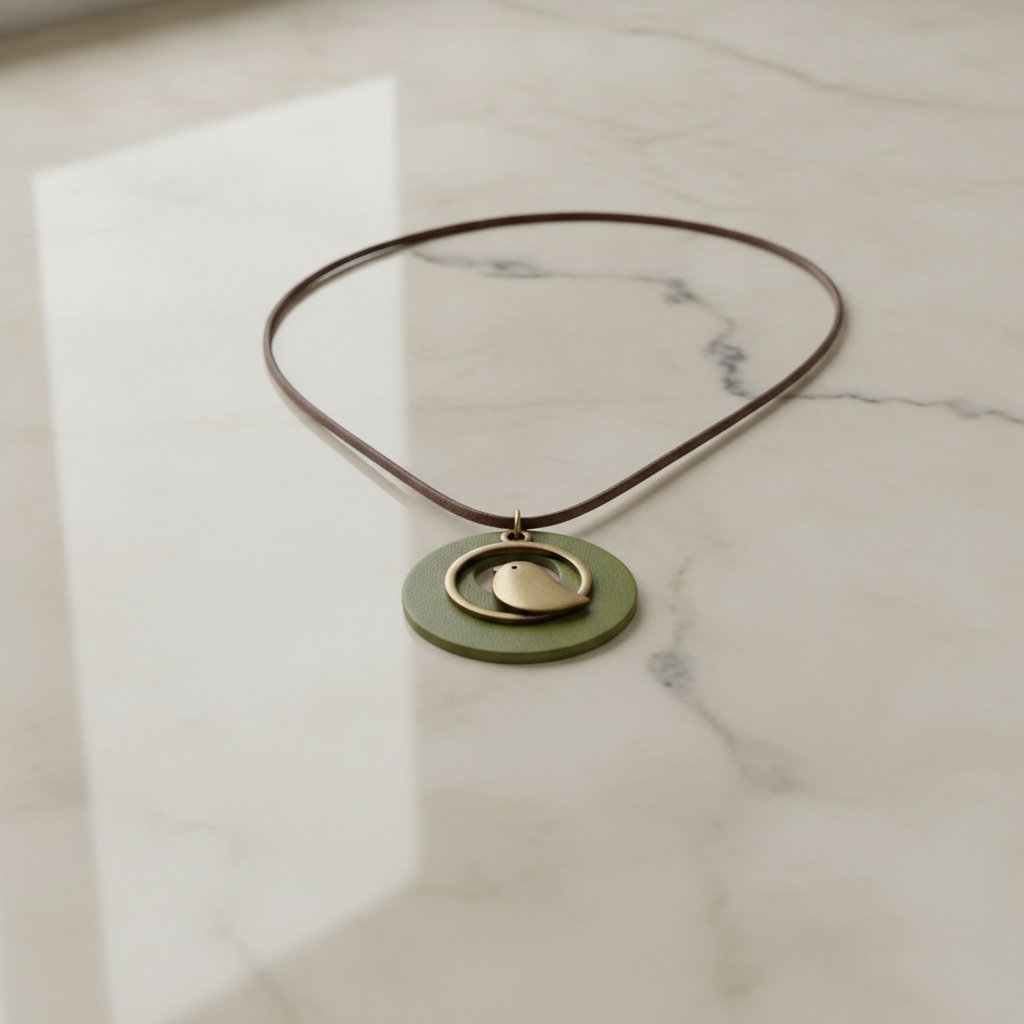 Giselle Necklace