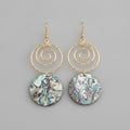 Petra Vintage Earrings