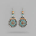 Petra Vintage Earrings