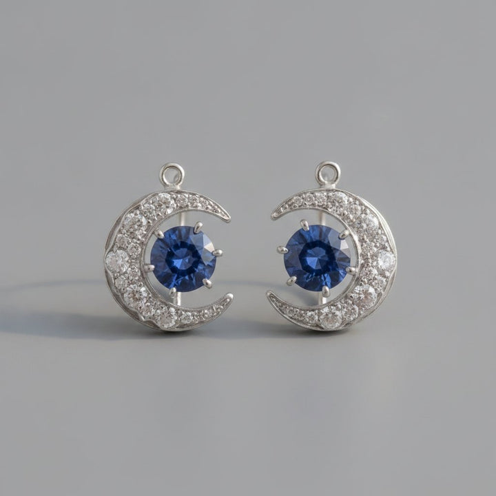 Quilla Vintage Earrings