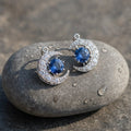 Quilla Vintage Earrings