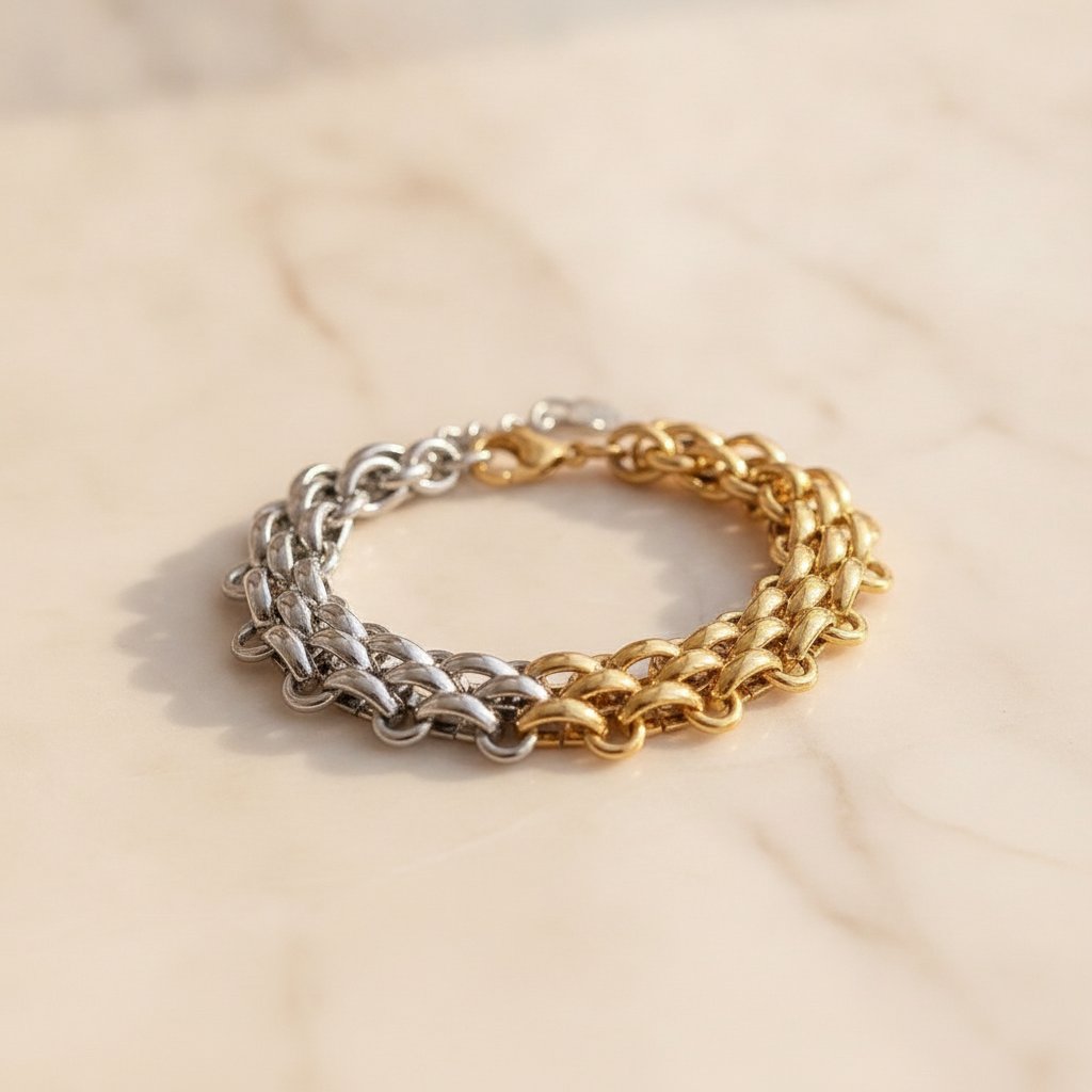 Amelie Vintage Bracelet