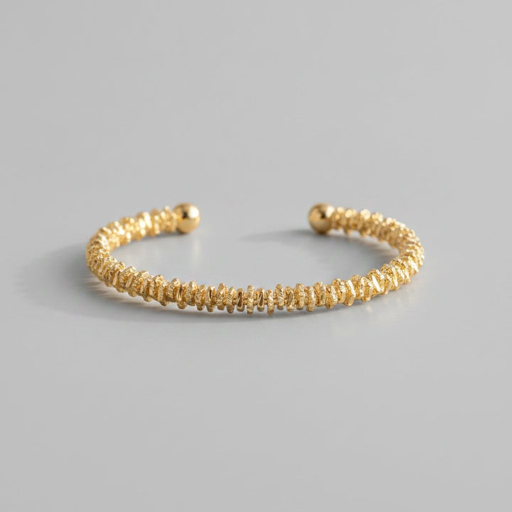 Coralie Gold Bracelet