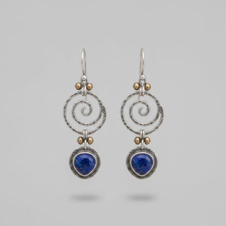 Solene Vintage Earrings