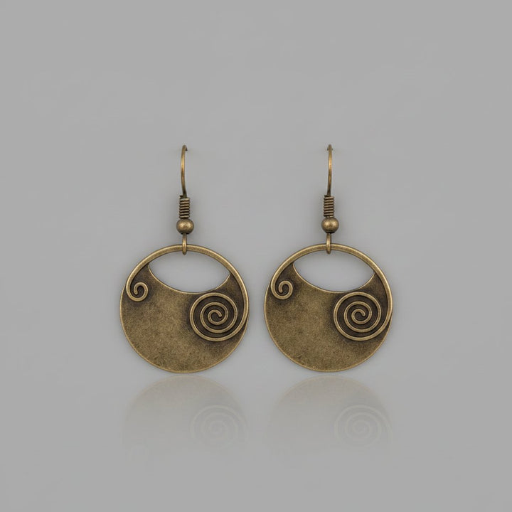 Solene Vintage Earrings