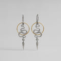 Solene Vintage Earrings
