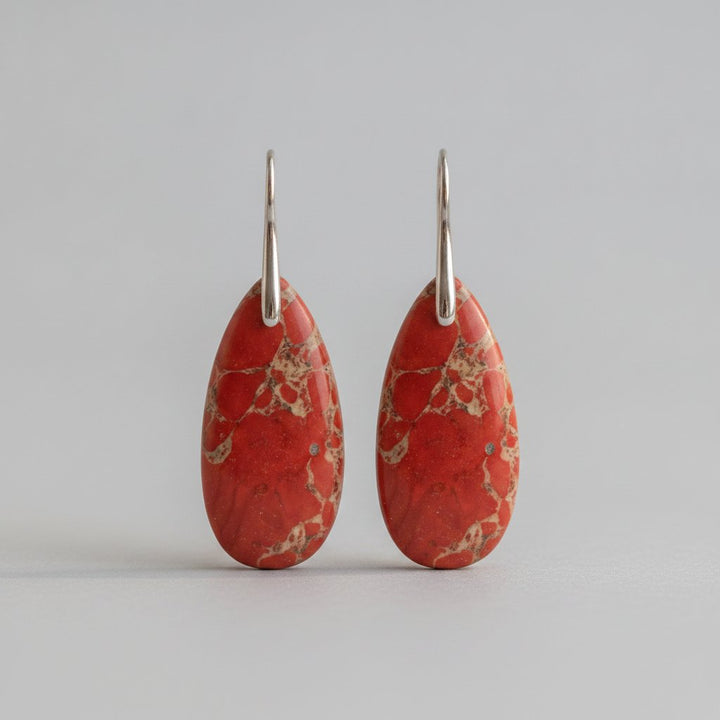 Ysolde Vintage Earrings