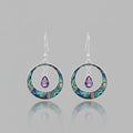 Ysolde Vintage Earrings