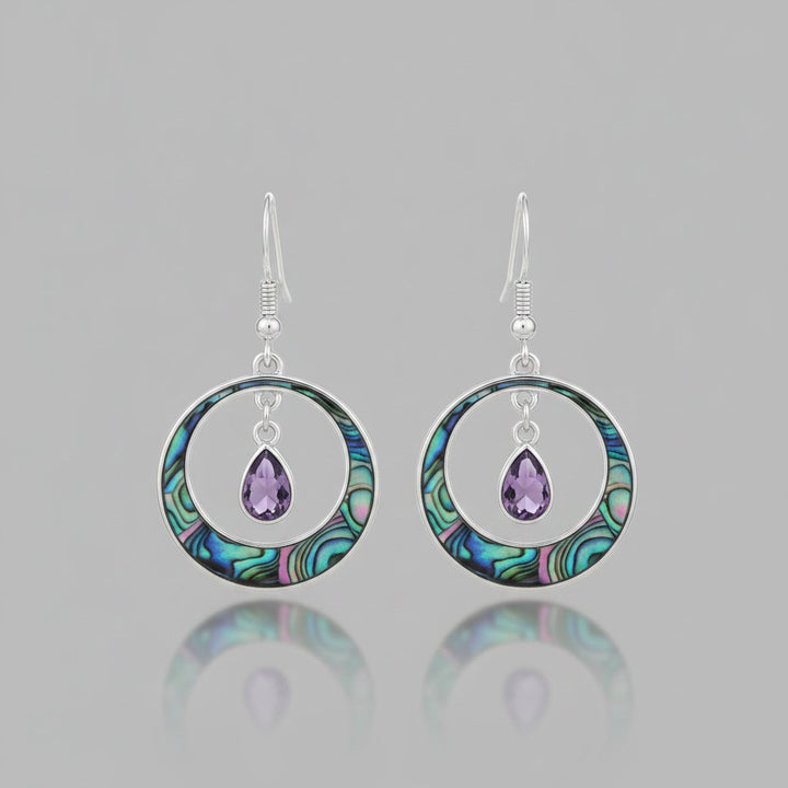 Ysolde Vintage Earrings