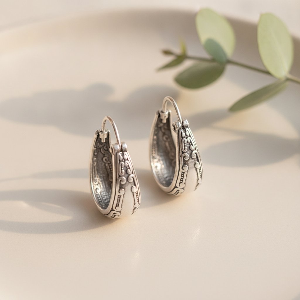 Cosette Vintage Earrings