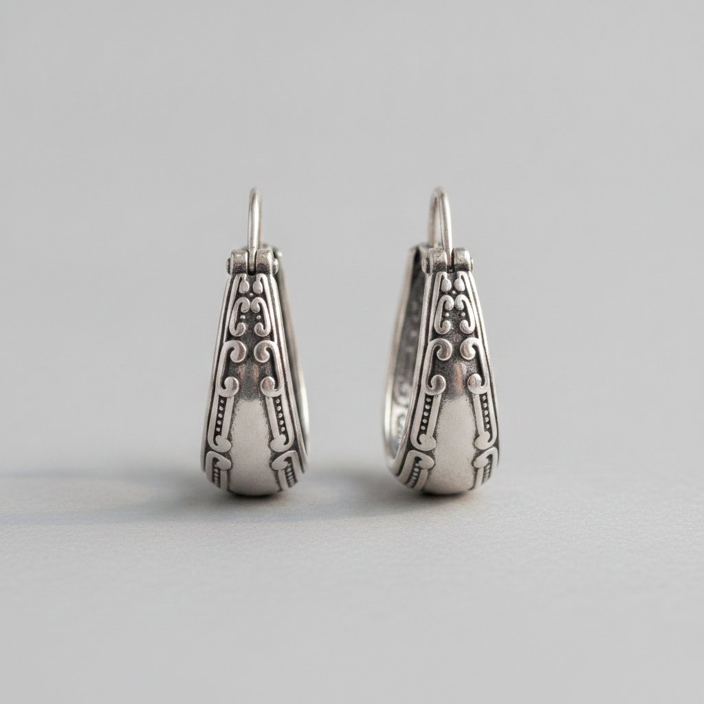 Cosette Vintage Earrings